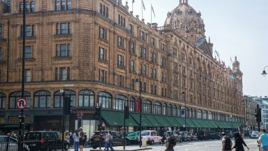 Harrods