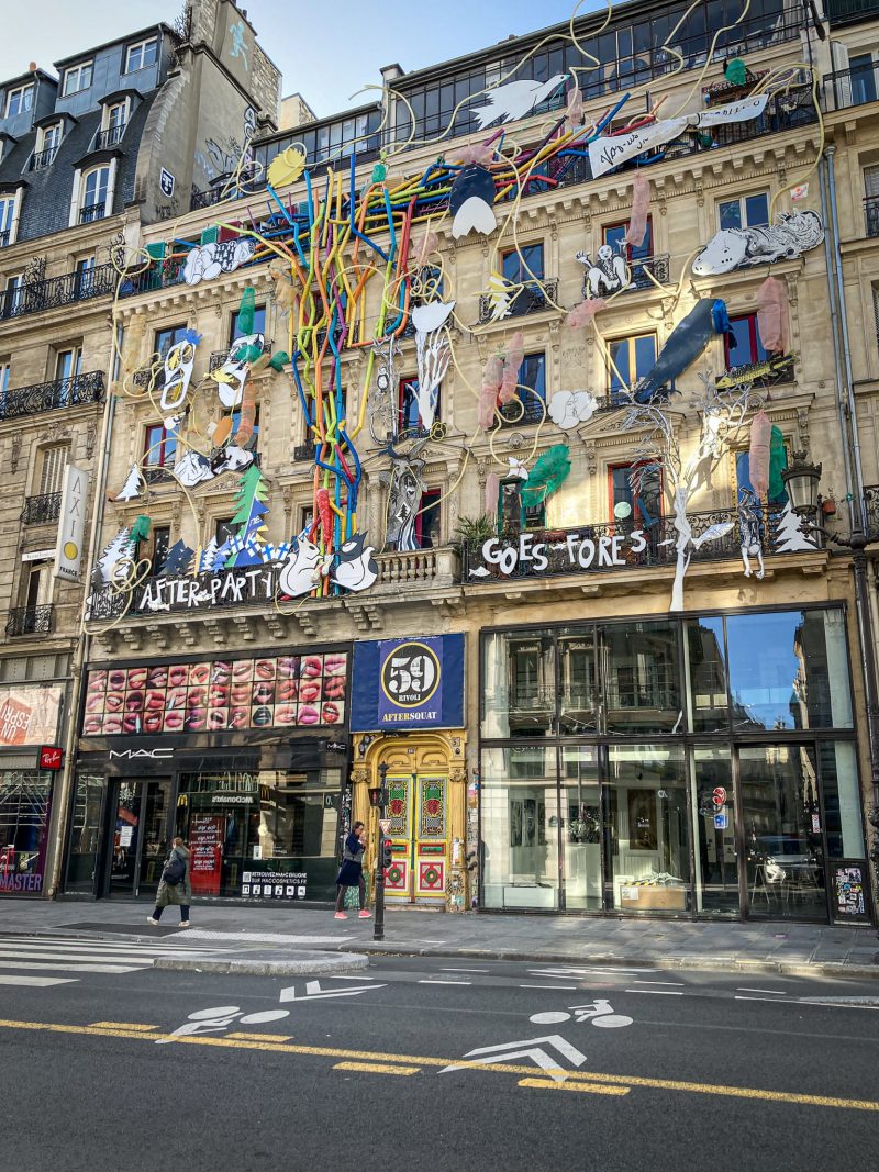 Visiter la Rue de Rivoli : conseils & infos pratiques | Ulysses Travel