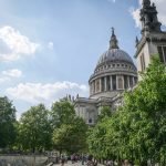 St Paul's Cathedral