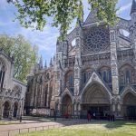 Westminster Abbey - London