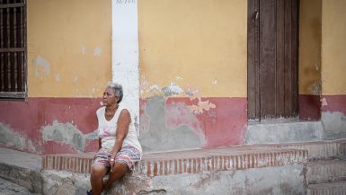 Trinidad Cuba