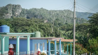 Viñales-Valley-Cuba
