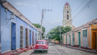Car-rental-cuba