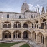 Monastère des Hiéronymites - Lisbonne