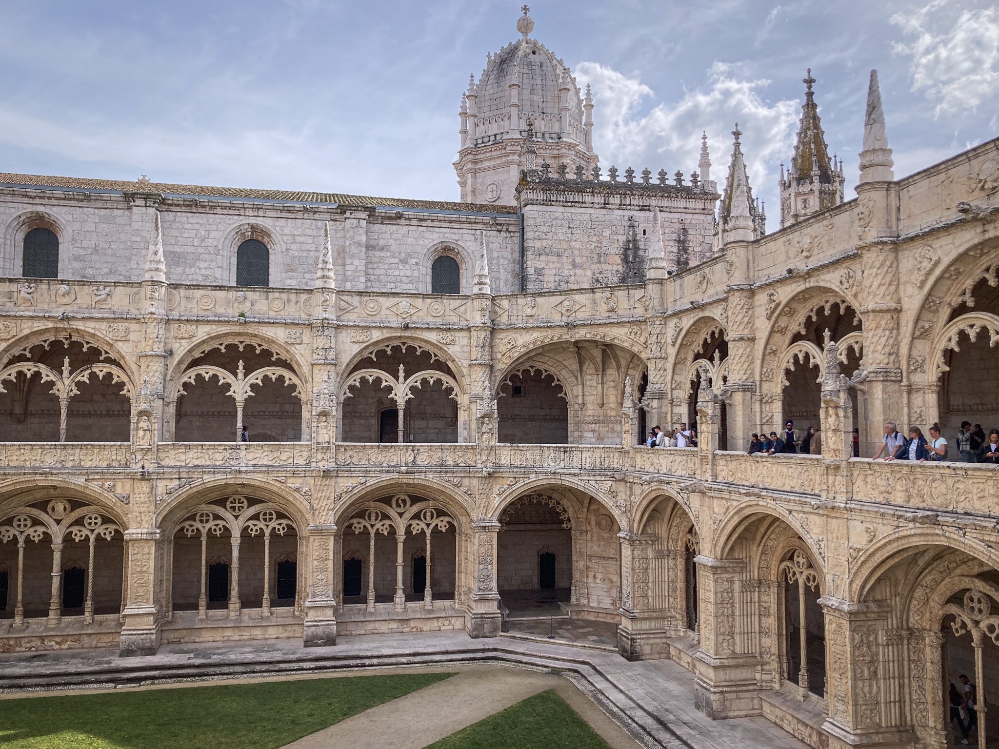 A Guide To The Jer nimos Monastery In Lisbon Ulysses Travel